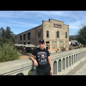 Meet your Posher, Roberto